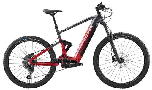 BOTTECCHIA BE38 AVOK