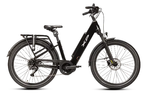 XP BIKES I-MD9.2 UNISEX