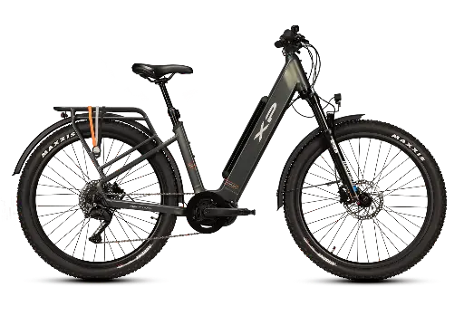 XP BIKES I-MD9.2 OVERLAND