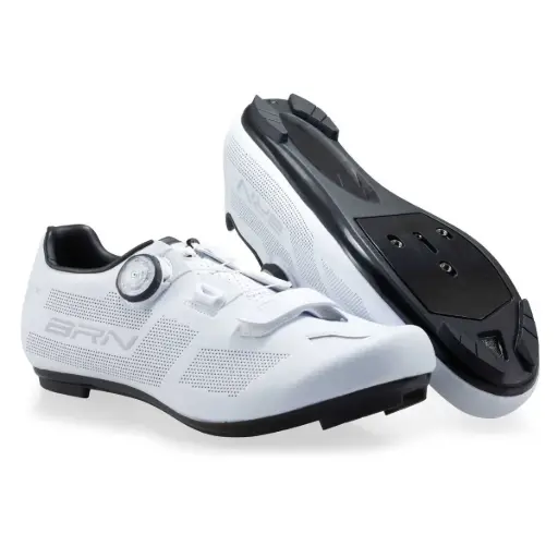 SCARPE BRN RX ROAD