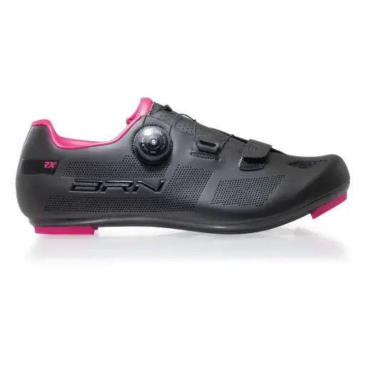 SCARPE BRN RX ROAD DONNA