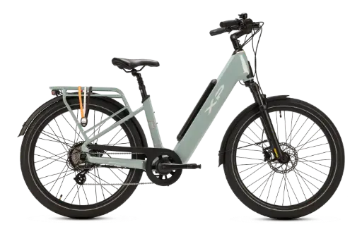 XP BIKES I-D8.4