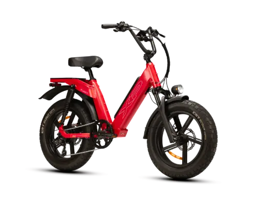 XP BIKES FUNKY.3