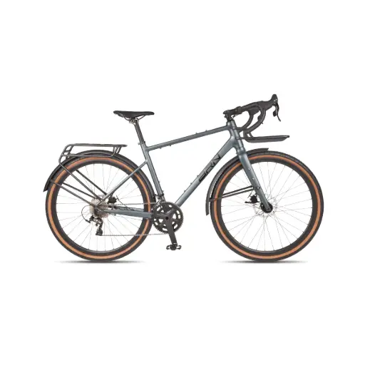 BRN BIKE GRAVEL TOURING 
