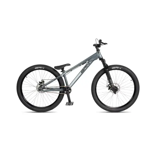 BRN BIKE DIRT