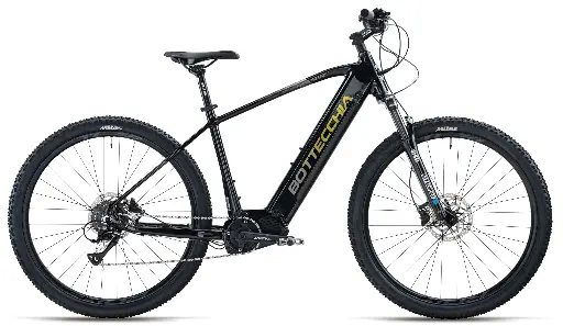 BOTTECCHIA BE33 TEASER