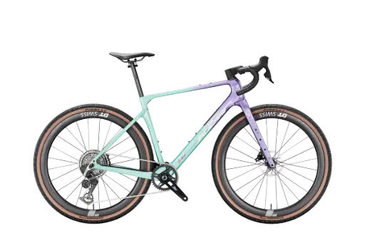 KTM GRAVELATOR PRIME