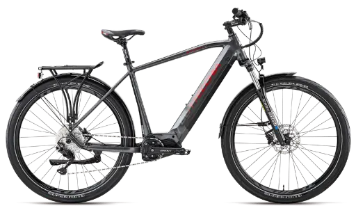 BOTTECCHIA BE55 HYDRON URBAN
