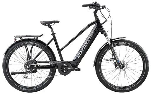 BOTTECCHIA BE27 CROSSOVER LADY