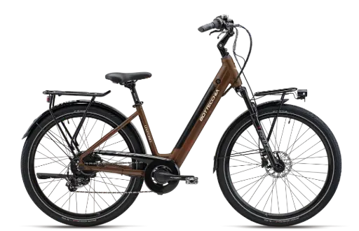 BOTTECCHIA BE15 OXFORD