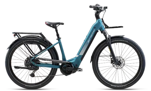BOTTECCHIA BE23 BERLINO