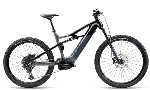 BOTTECCHIA BE41 TRAXE