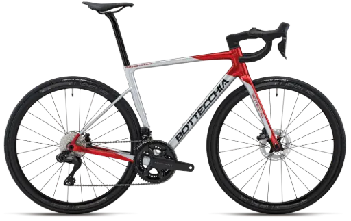 BOTTECCHIA 59TD 8AVIO ULTIMATE Shimano Dura Ace Di2 24v
