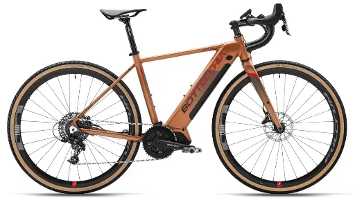 BOTTECCHIA BE85 MERAK GRAVEL