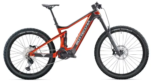 BOTTECCHIA BE62 QUASAR EVO
