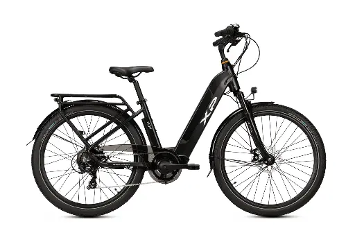 XP BIKES I-D7