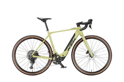 KTM MACINA GRAVELATOR SX 20