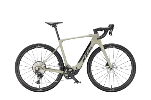 KTM MACINA GRAVELATOR SX ELITE