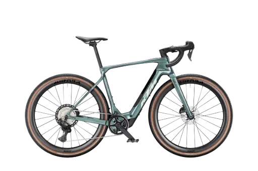KTM MACINA GRAVELATOR SX PRIME DI2