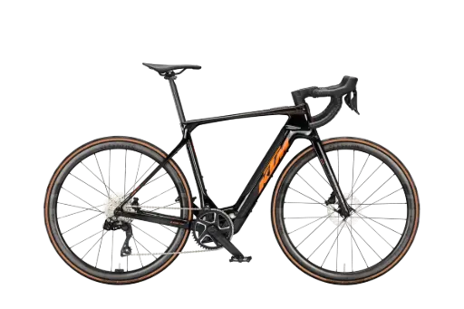 KTM MACINA REVELATOR SX PRIME DI2