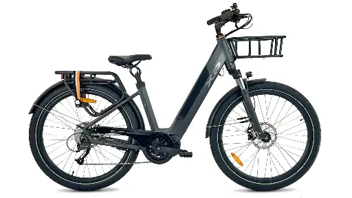 XP BIKES I-MD9.1 UNISEX