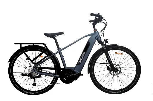 XP BIKES I-MD9.1 MAN