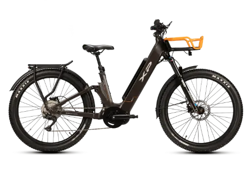 XP BIKES SUV CROSS