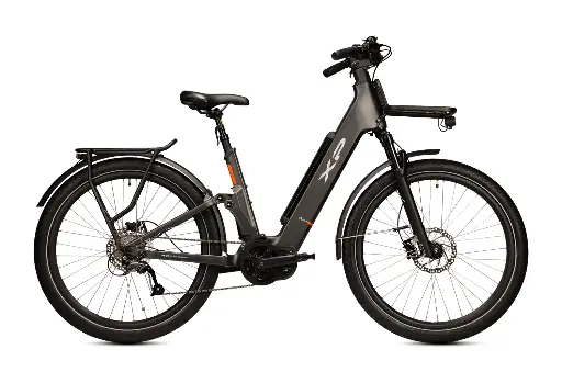 XP BIKES SUV