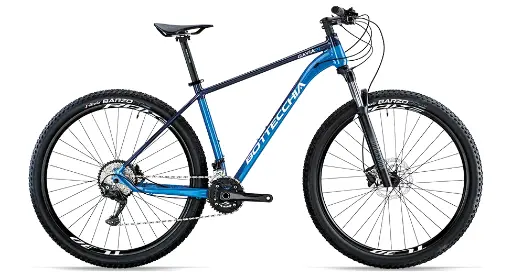 BOTTECCHIA 87JA GAVIA Shimano Deore 11v