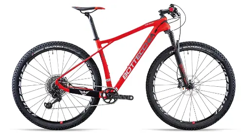 BOTTECCHIA 83V ORTLES 297+ Sram Sx 12v