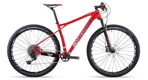 BOTTECCHIA 83X ORTLES 297+ Sram Gx 12v