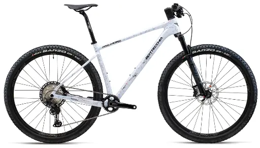 BOTTECCHIA 79V AQUILA ROSSA EVO Sram Sx 12v