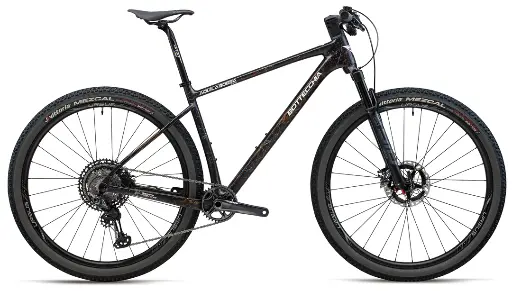BOTTECCHIA 79J AQUILA ROSSA EVO