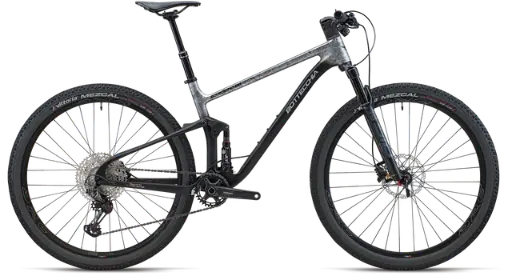 BOTTECCHIA 91G GARDENA Shimano Xtr Di2 12v