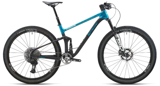 BOTTECCHIA 91M GARDENA Sram xx 12v