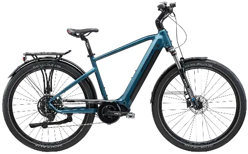 BOTTECCHIA BE30 CROSSOVER EVO