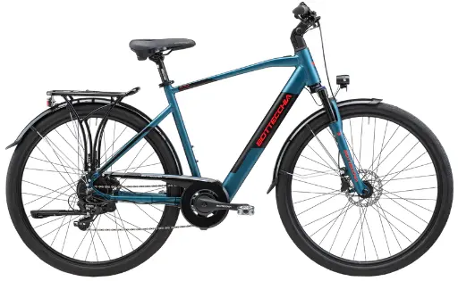 BOTTECCHIA BE13 ACTIVE