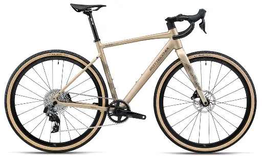 BOTTECCHIA 47AM GRAVEL MONSTER
