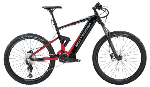BOTTECCHIA BE36 EVO ELEKTRON 