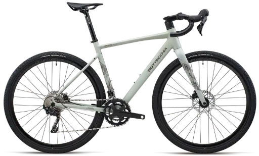 BOTTECCHIA 47BR GRAVEL MONSTER Shimano Grx400 Mix 20v