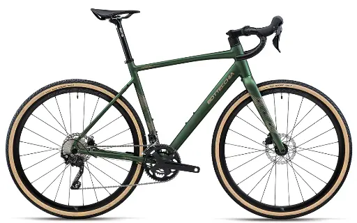 BOTTECCHIA 47BX GRAVEL MONSTER
