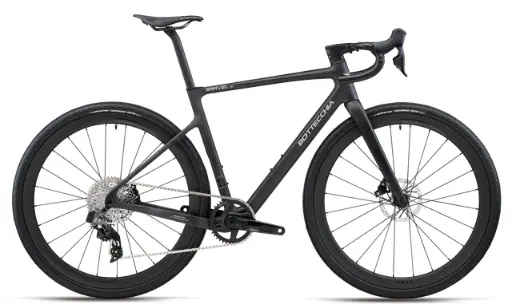 BOTTECCHIA 55RP GRAVEL SL Sram Rival 13v